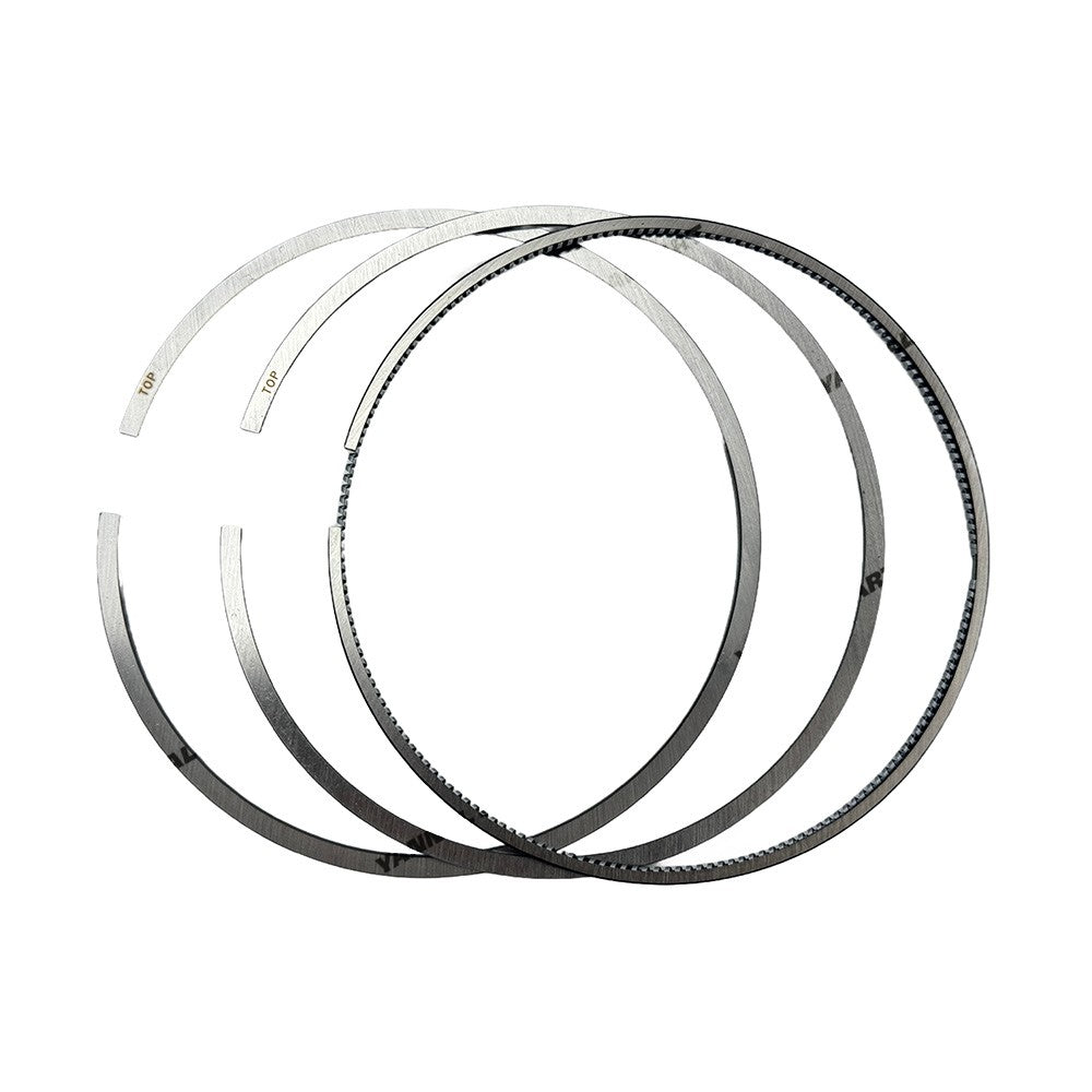 Piston Ring 12033-VW211 Fit For Nissan ZD30 Engine