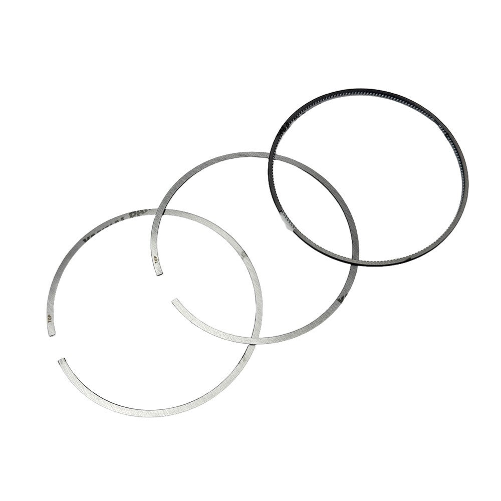 Piston Ring 12033-VW211 Fit For Nissan ZD30 Engine