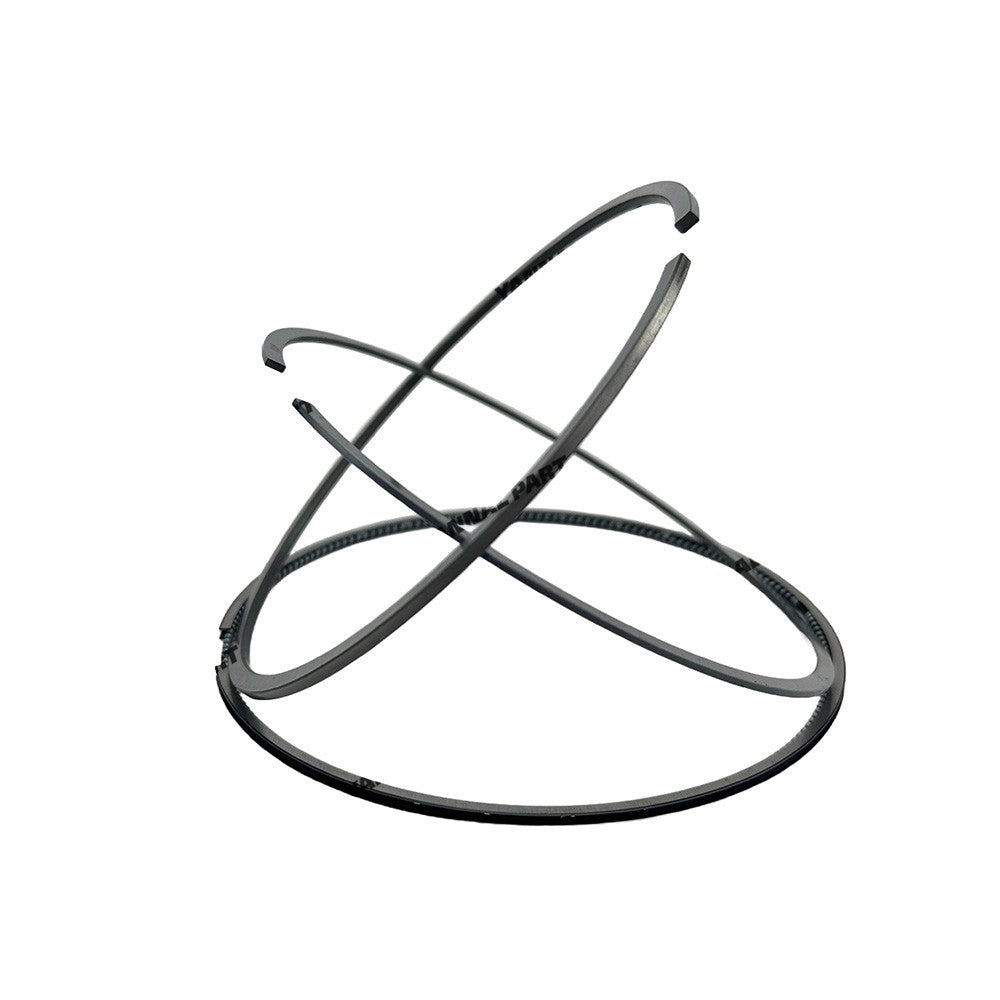 Piston Ring 12033-VW211 Fit For Nissan ZD30 Engine