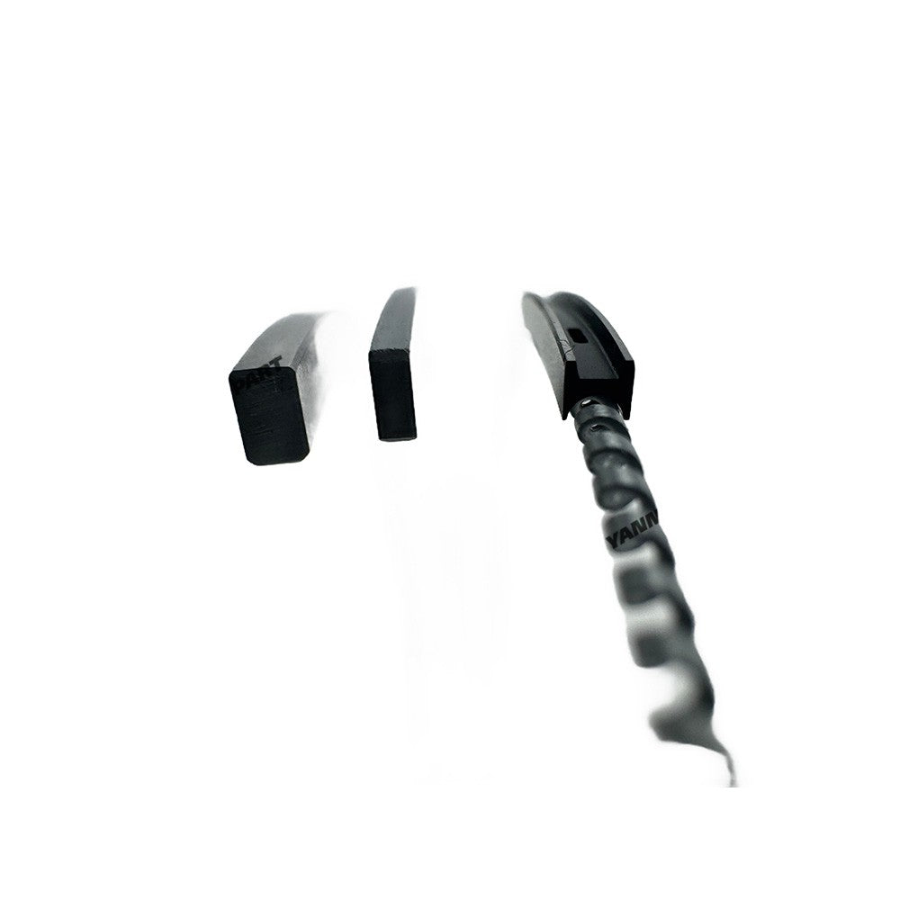 Piston Ring 12033-VW211 Fit For Nissan ZD30 Engine