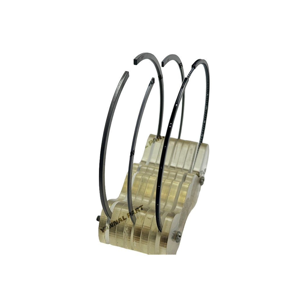 Piston Ring 12033-VW211 Fit For Nissan ZD30 Engine