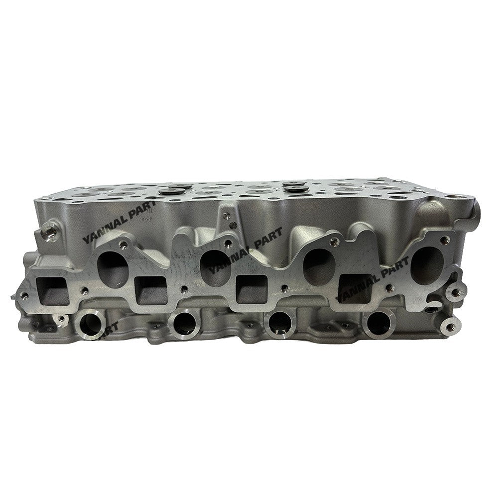 Complete Cylinder Head Fit For Nissan ZD30 Engine