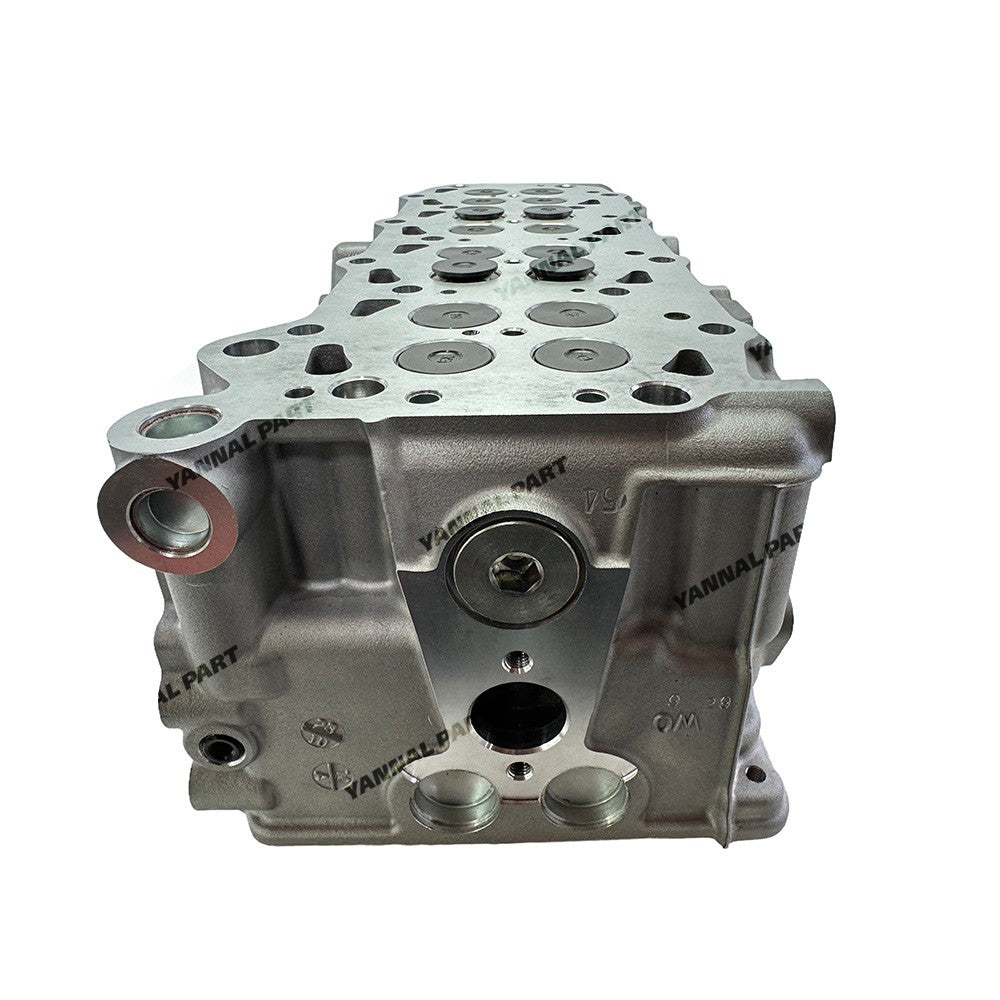 Complete Cylinder Head Fit For Nissan ZD30 Engine