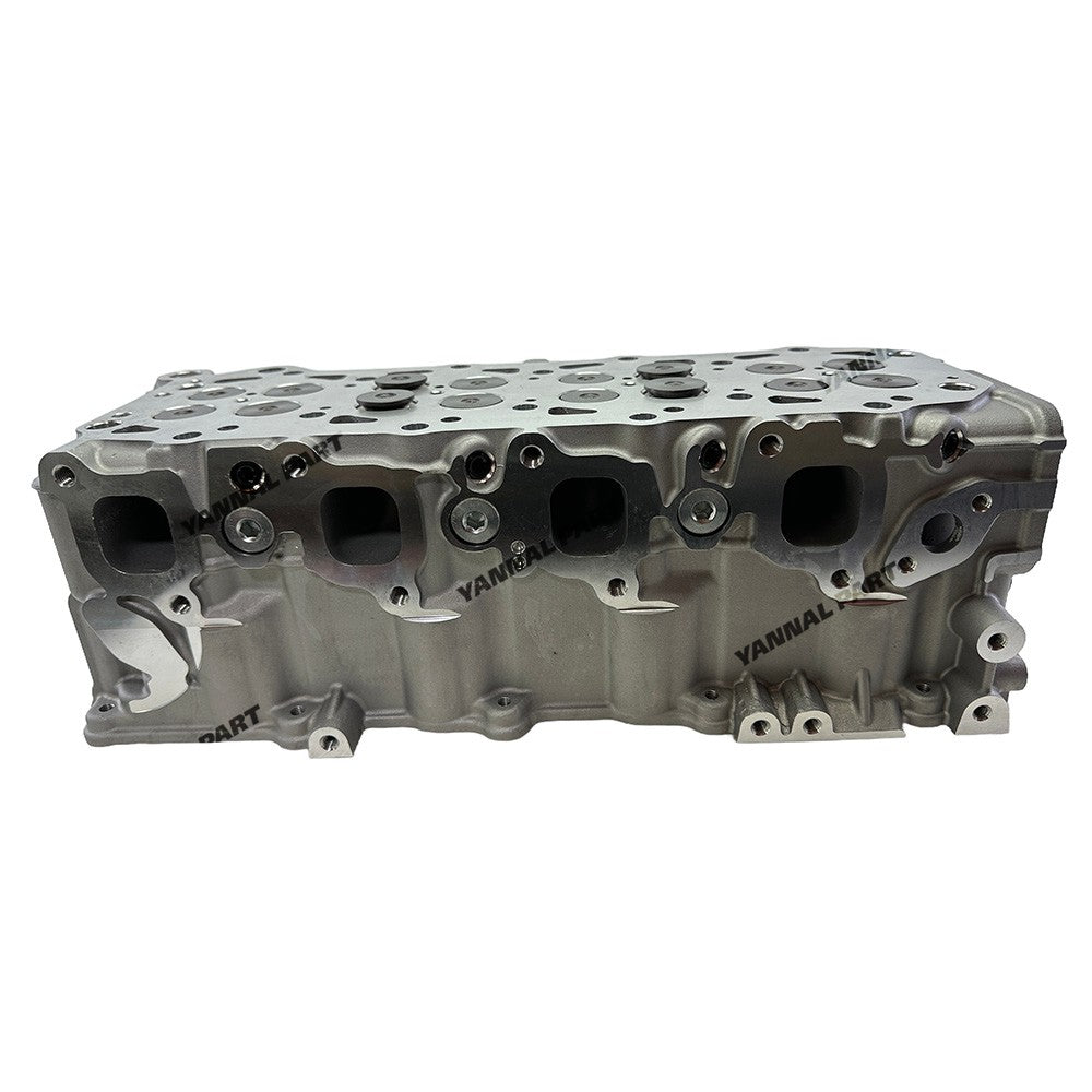 Complete Cylinder Head Fit For Nissan ZD30 Engine