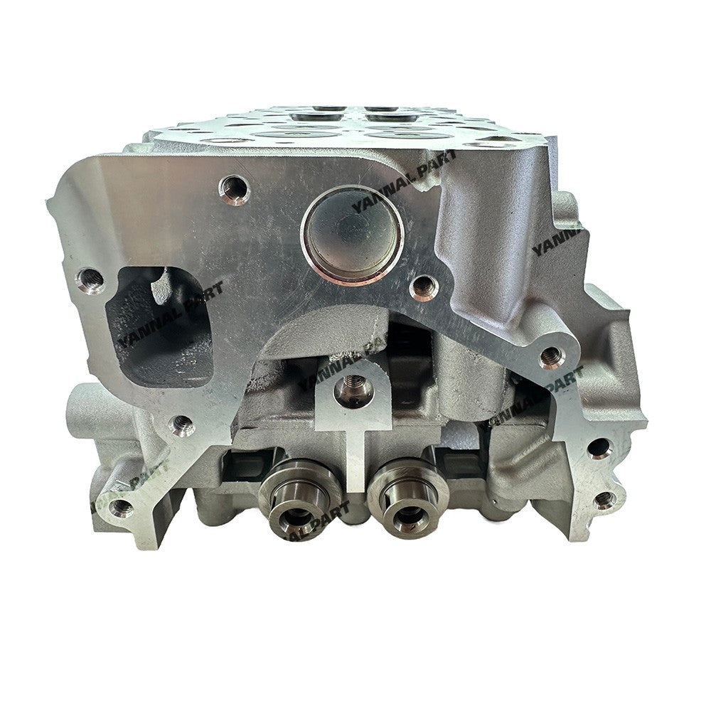 Complete Cylinder Head Fit For Nissan ZD30 Engine