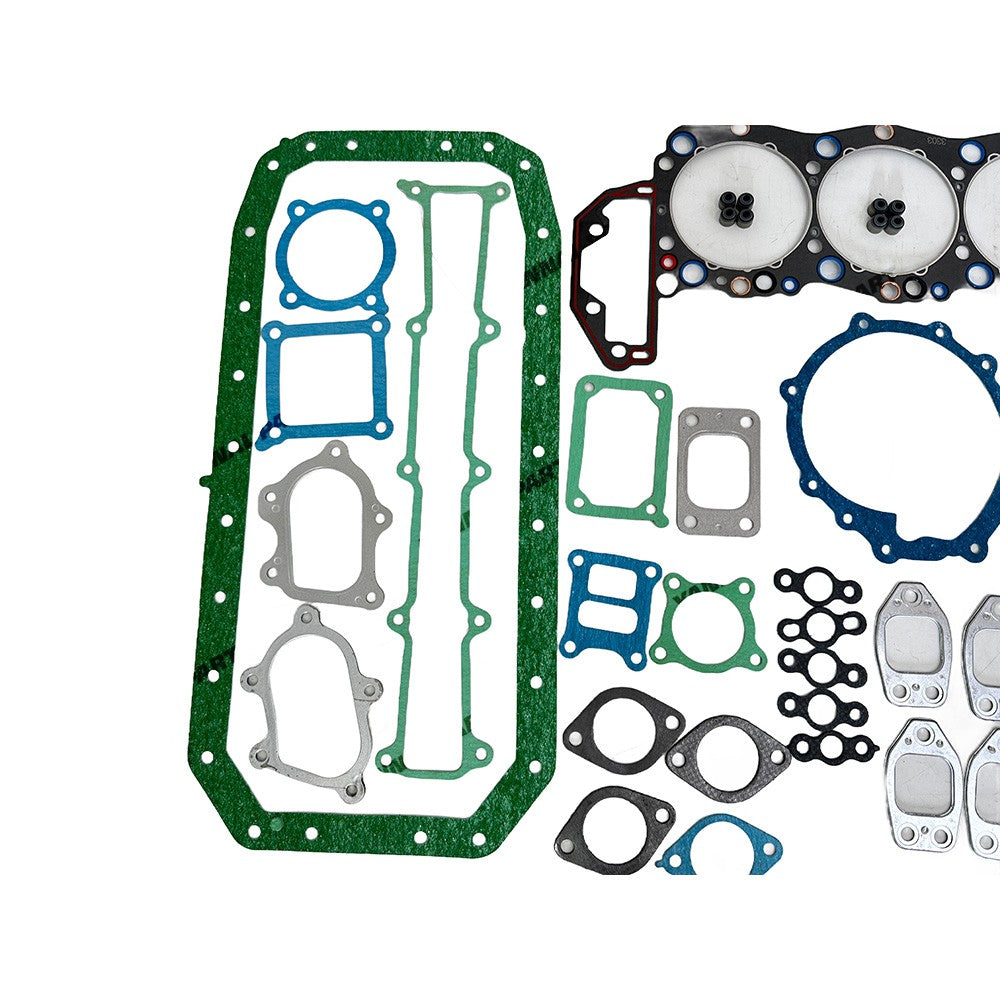 Full Gasket Kit Fit For Hino J05C Engine