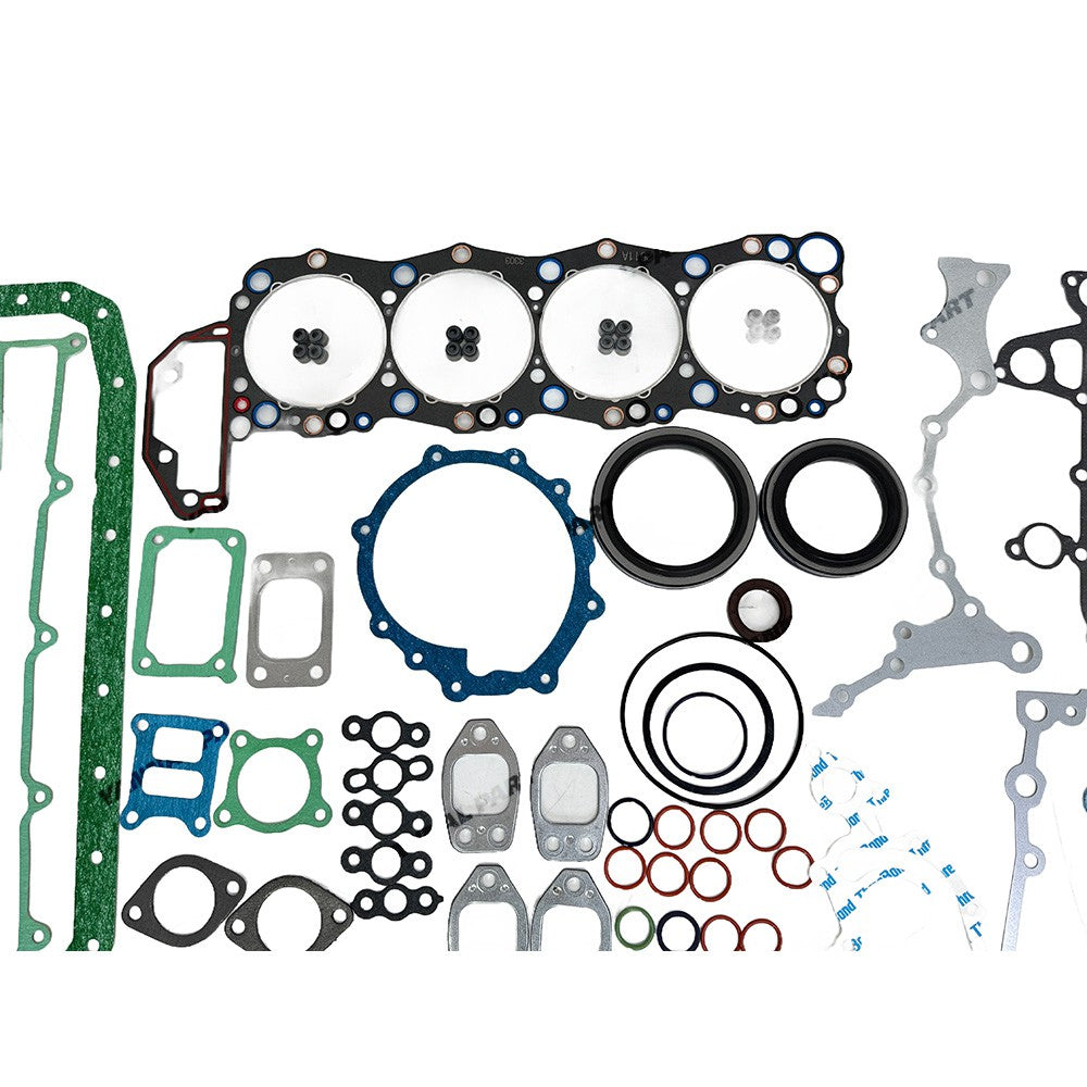 Full Gasket Kit Fit For Hino J05C Engine