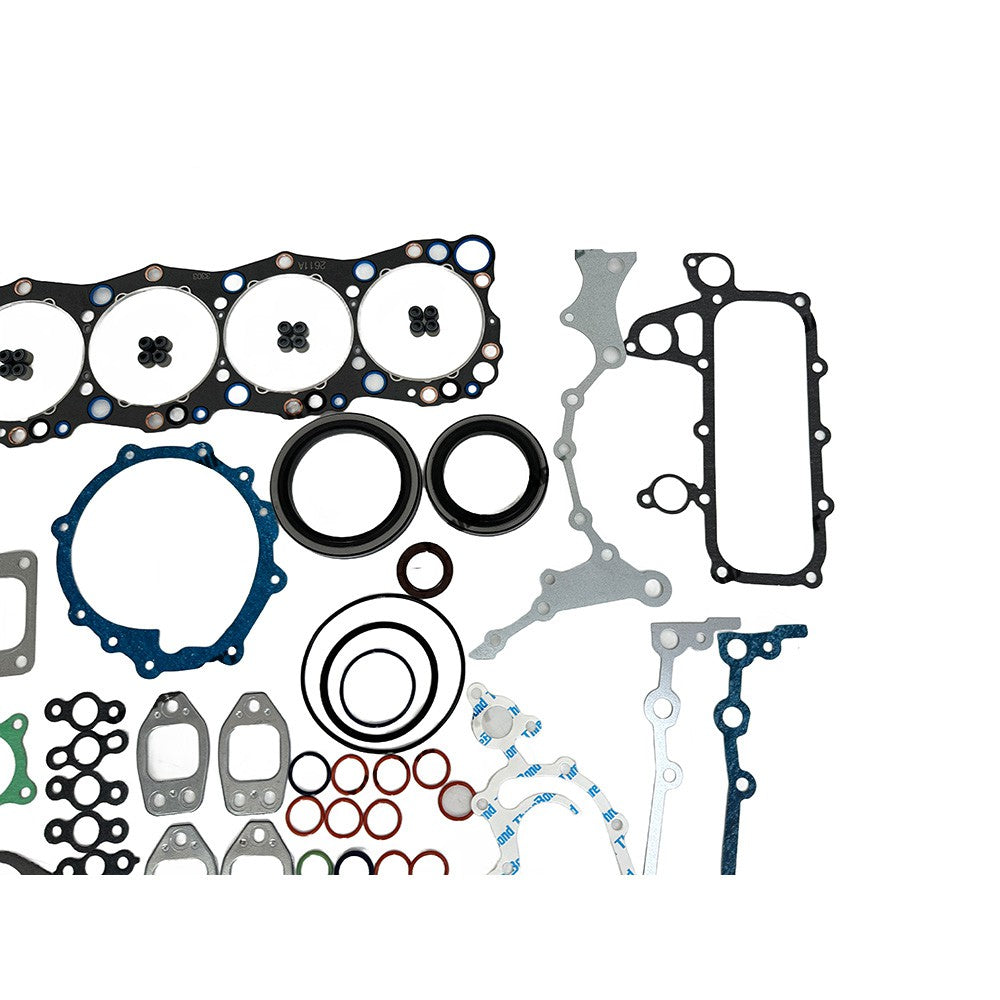 Full Gasket Kit Fit For Hino J05C Engine