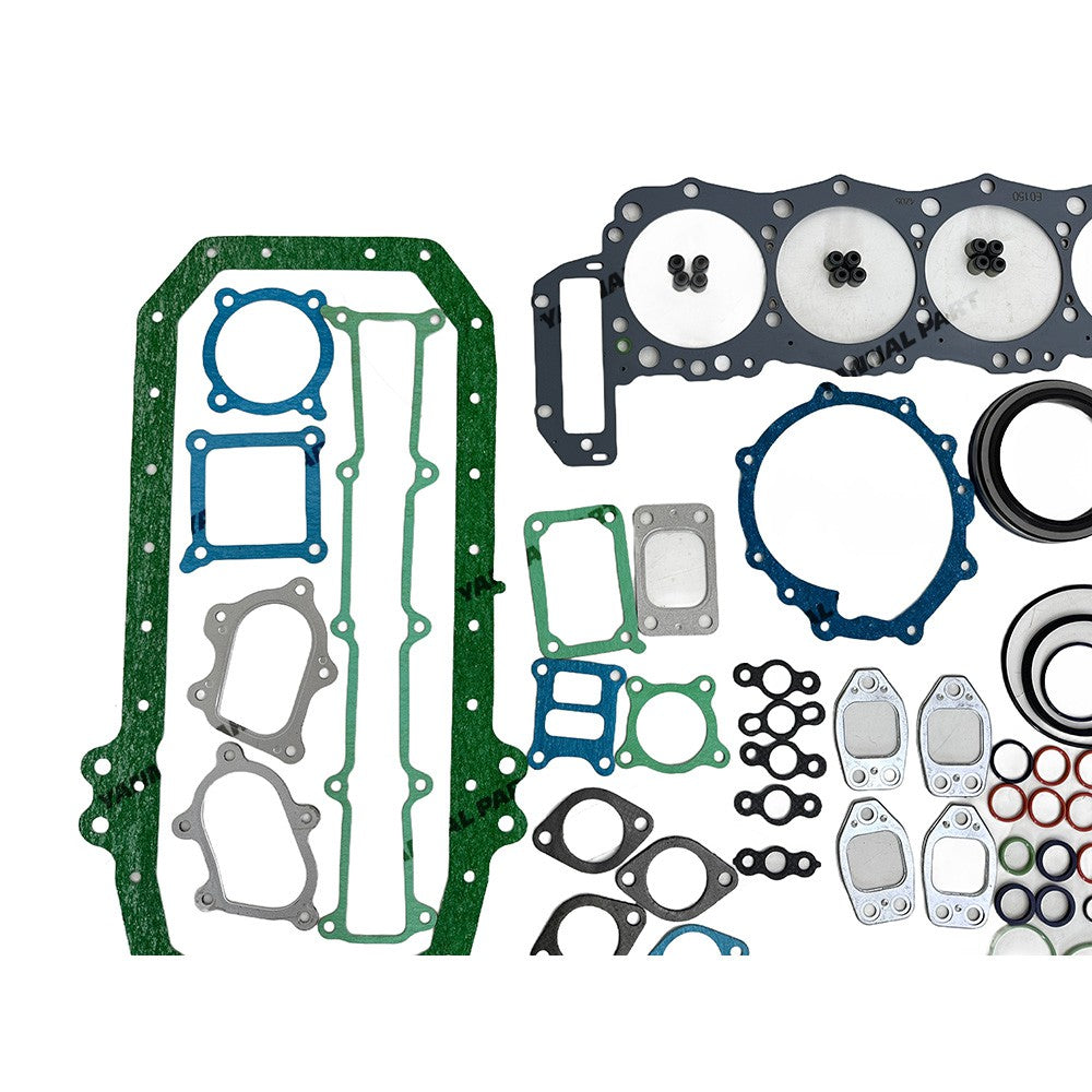 Full Gasket Kit Fit For Hino J05E Engine