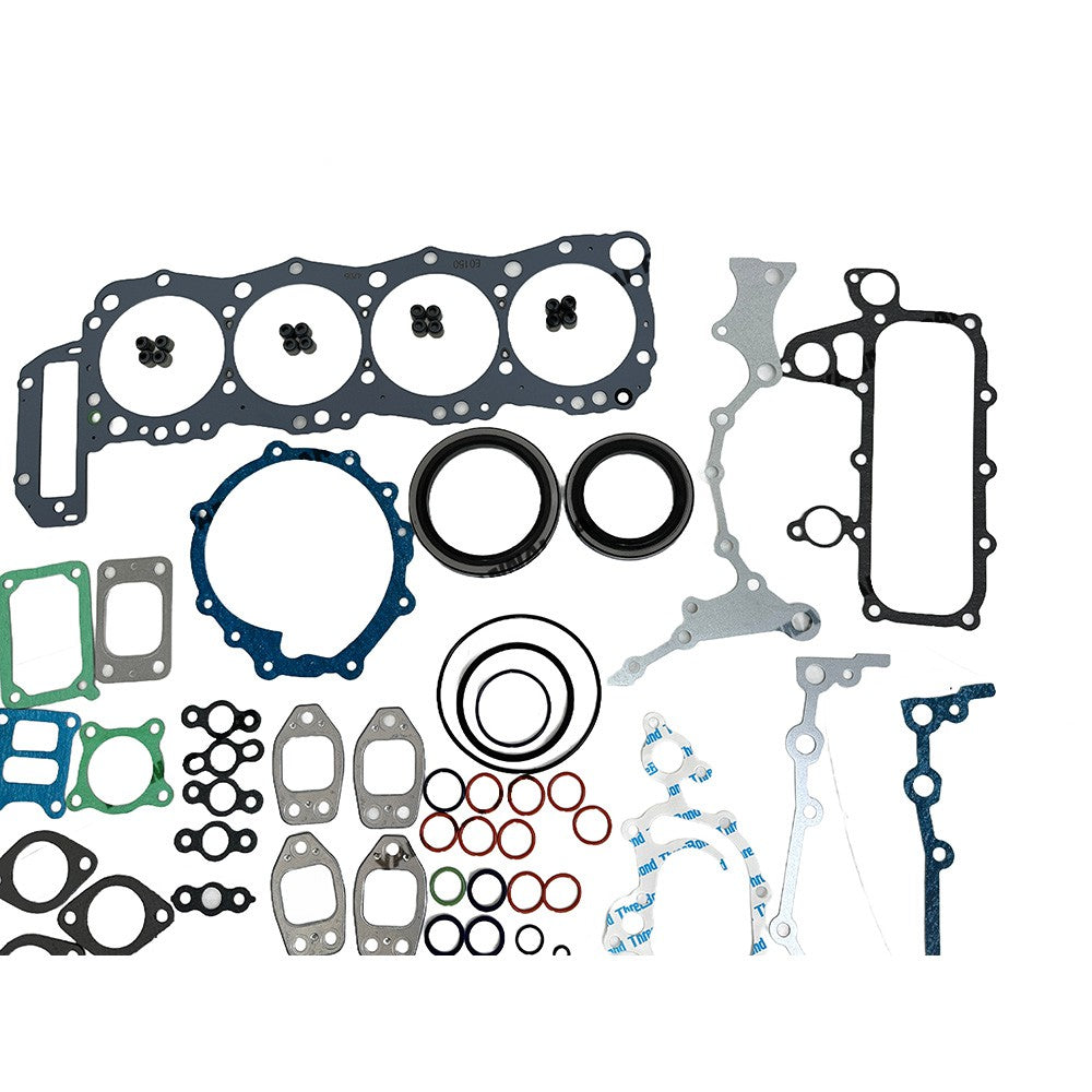Full Gasket Kit Fit For Hino J05E Engine