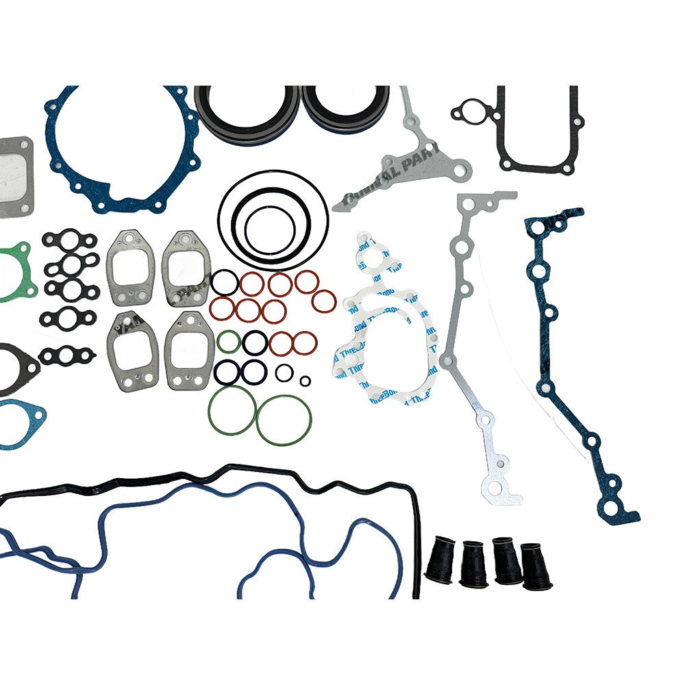 Full Gasket Kit Fit For Hino J05E Engine
