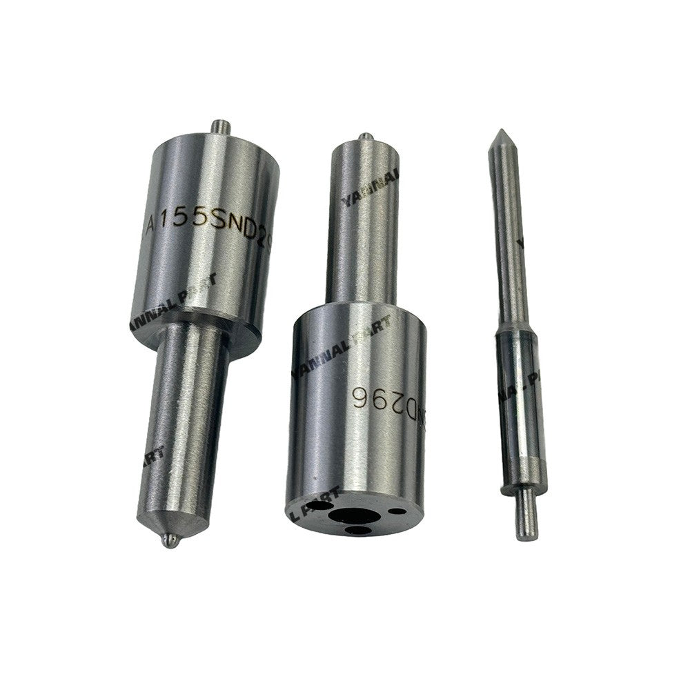 Injector Nozzle 093400-2960 23640-2781 Fit For Hino J08C Engine