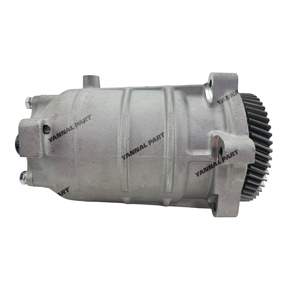 A/C Compressor Fit For Hino J08C Engine