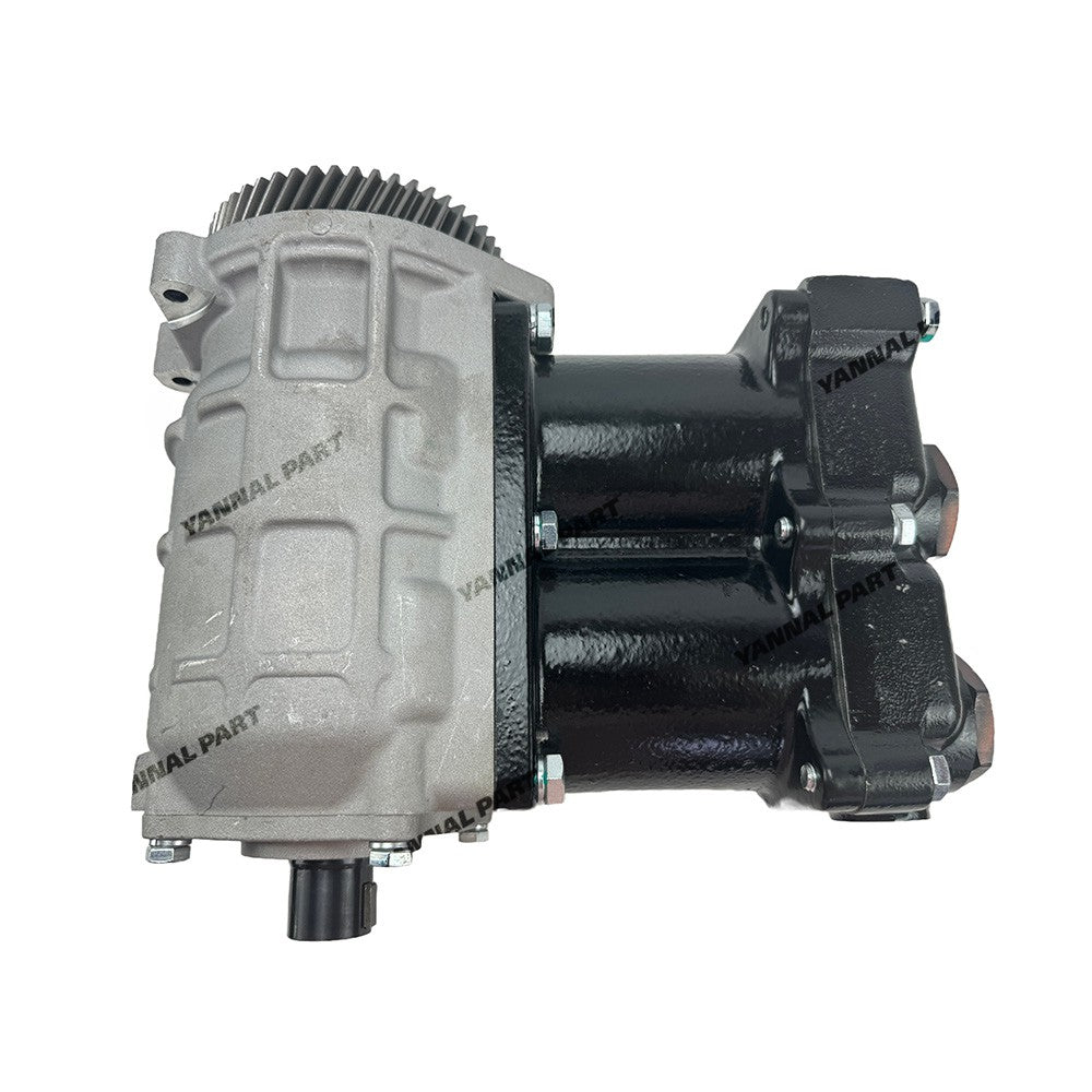 A/C Compressor Fit For Hino J08C Engine