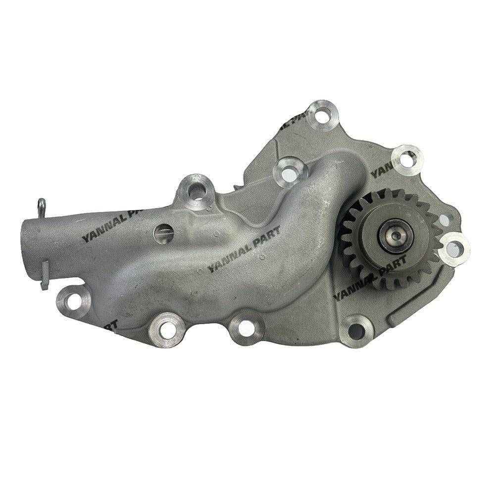 Oil Pump Fit For Hino J08E Engine