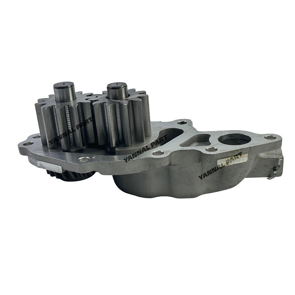 Oil Pump Fit For Hino J08E Engine