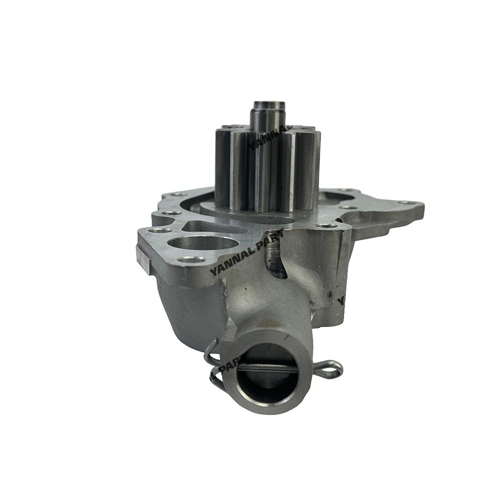 Oil Pump Fit For Hino J08E Engine