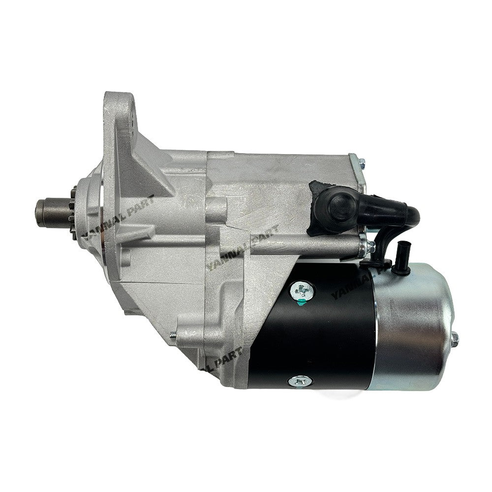 Starter Motor 281001561 281001562 281001930A 0280009160 1280005090 Fit For Hino W04C Engine