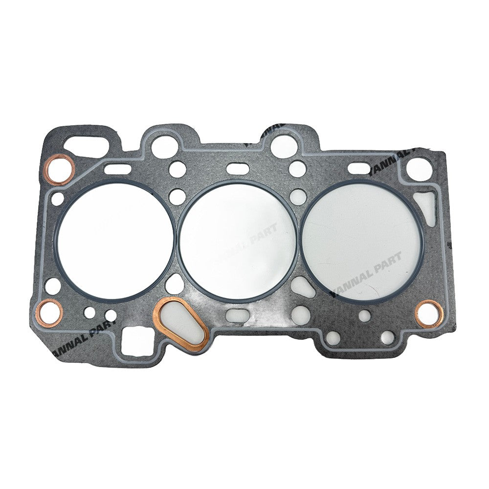 Full Gasket Kit Fit For Mitsubishi 3G83 Engine