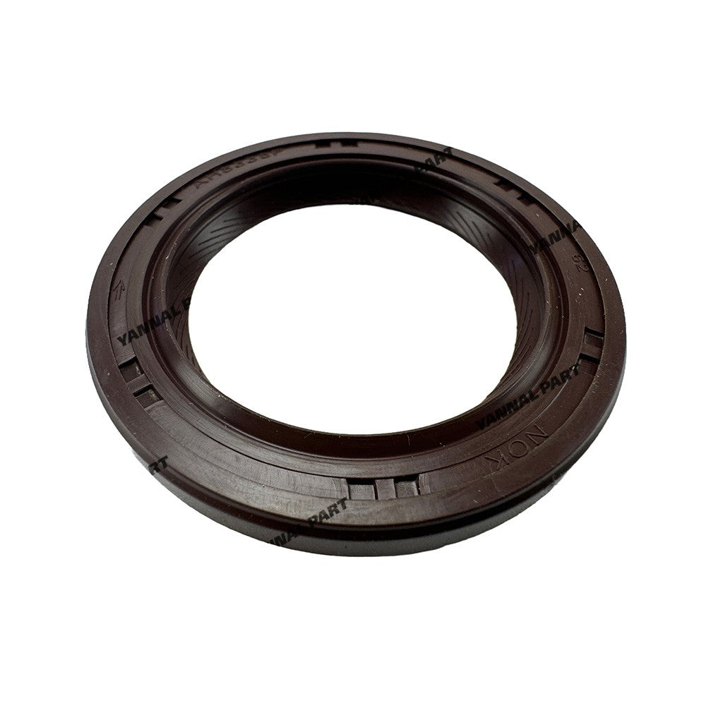 Crankshaft Front Oil Seal Fit For Mitsubishi 3G83 Engine