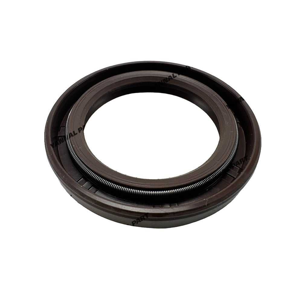 Crankshaft Front Oil Seal Fit For Mitsubishi 3G83 Engine