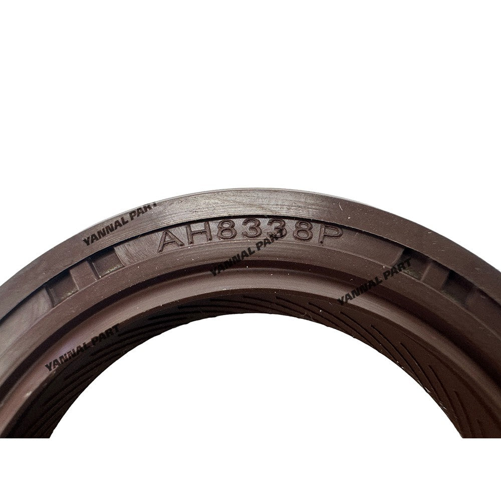 Crankshaft Front Oil Seal Fit For Mitsubishi 3G83 Engine