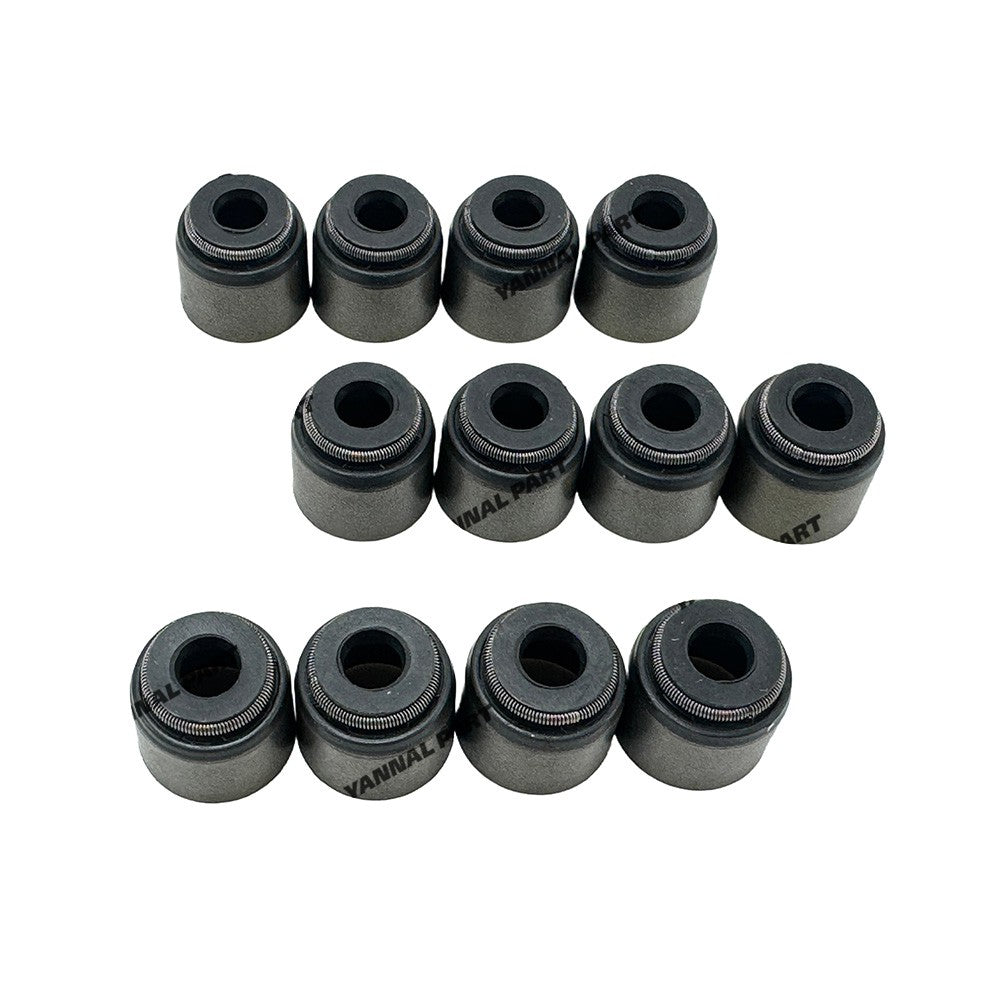 Valve Stem Seal Fit For Mitsubishi 3G83 Engine