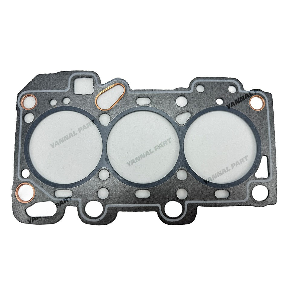 Head Gasket Fit For Mitsubishi 3G83 Engine
