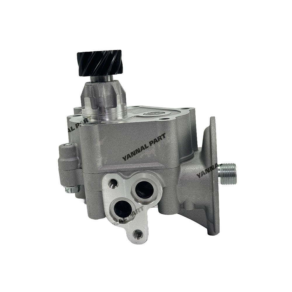 Oil Pump ME014489 Fit For Mitsubishi 4D31 Engine