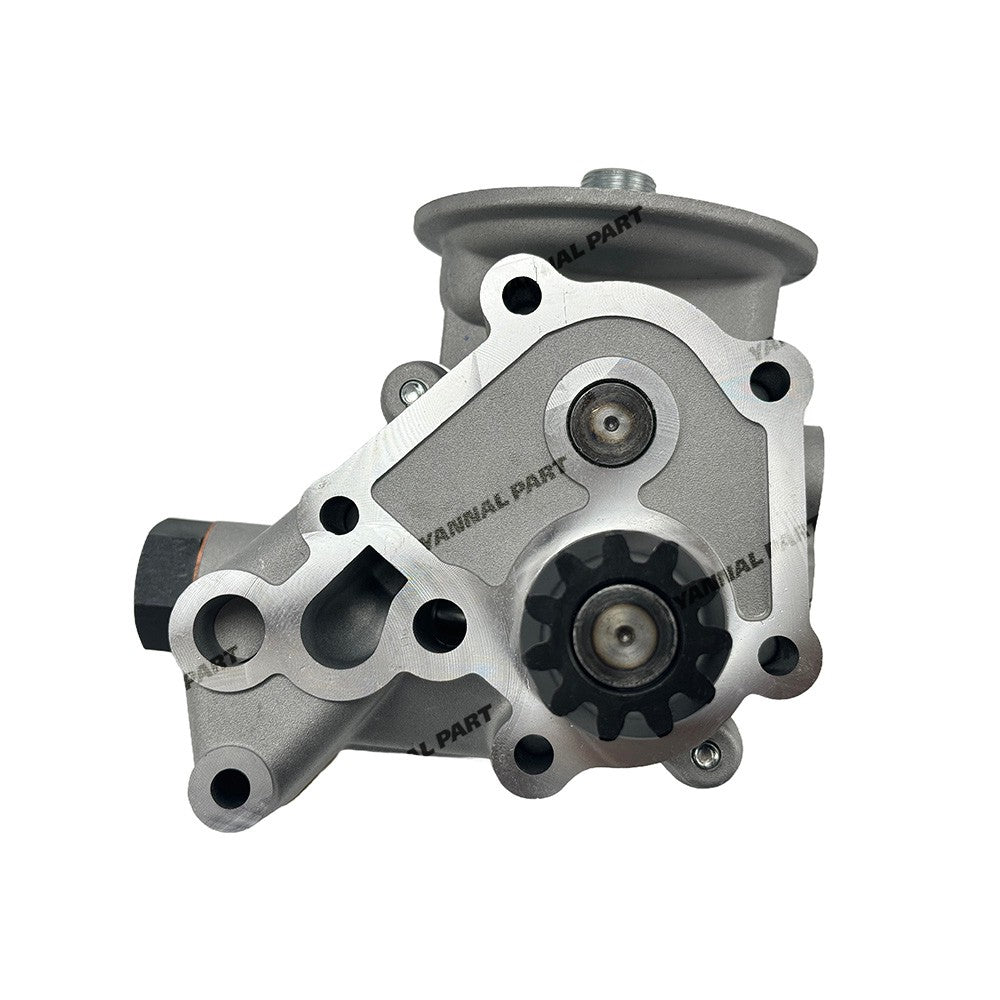 Oil Pump ME014489 Fit For Mitsubishi 4D31 Engine