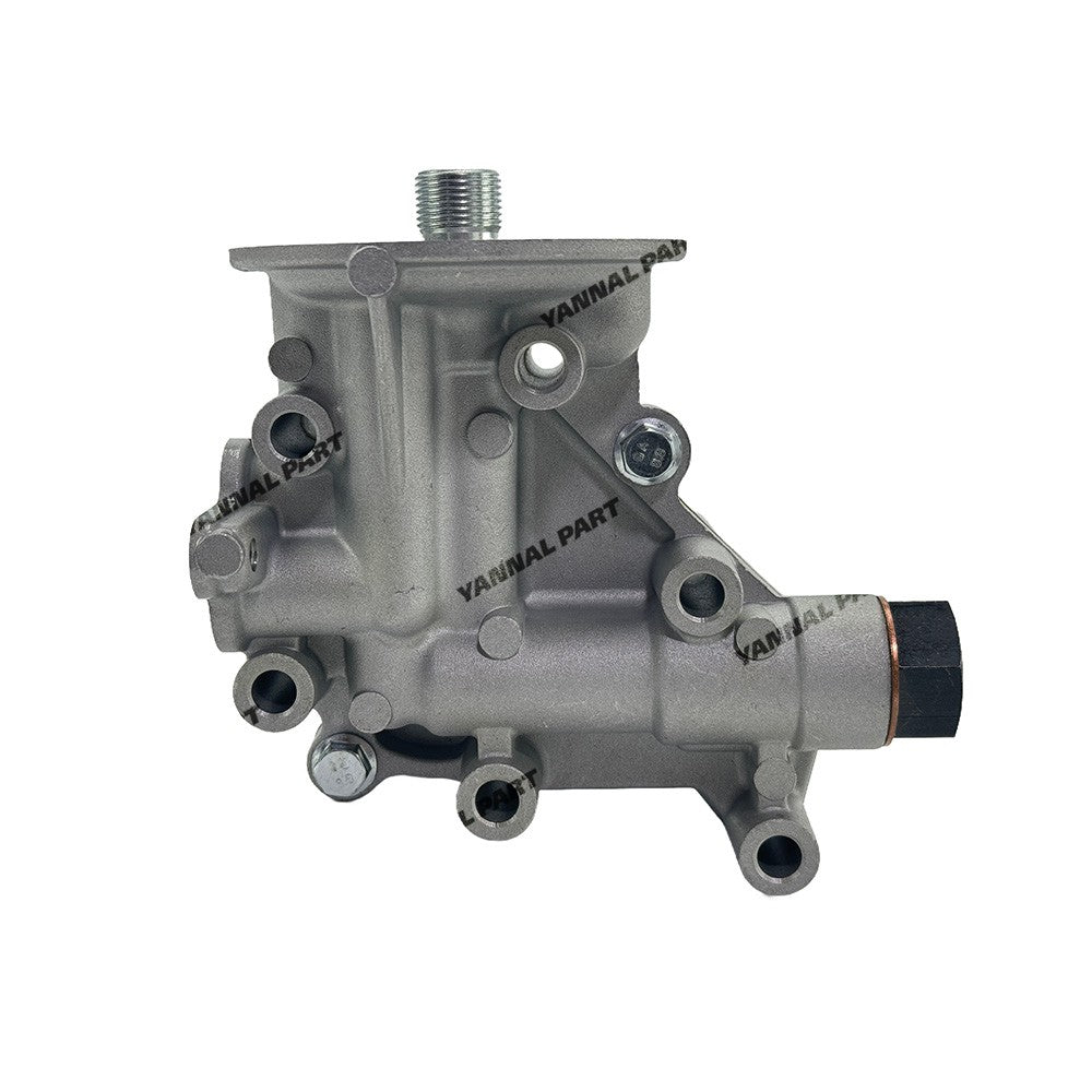 Oil Pump ME014489 Fit For Mitsubishi 4D31 Engine