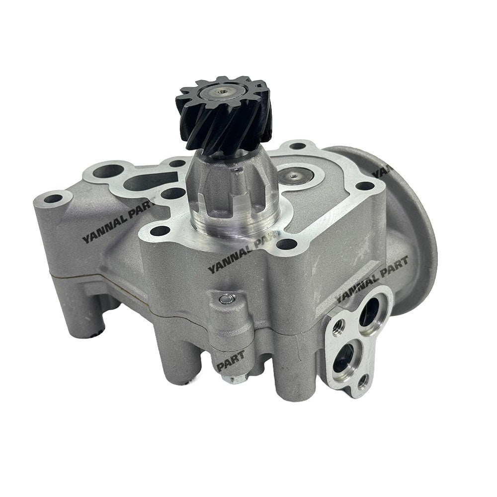 Oil Pump ME014489 Fit For Mitsubishi 4D31 Engine