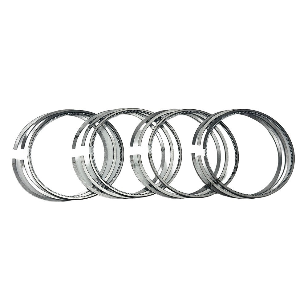 Piston Ring Fit For Mitsubishi 4M41 Engine