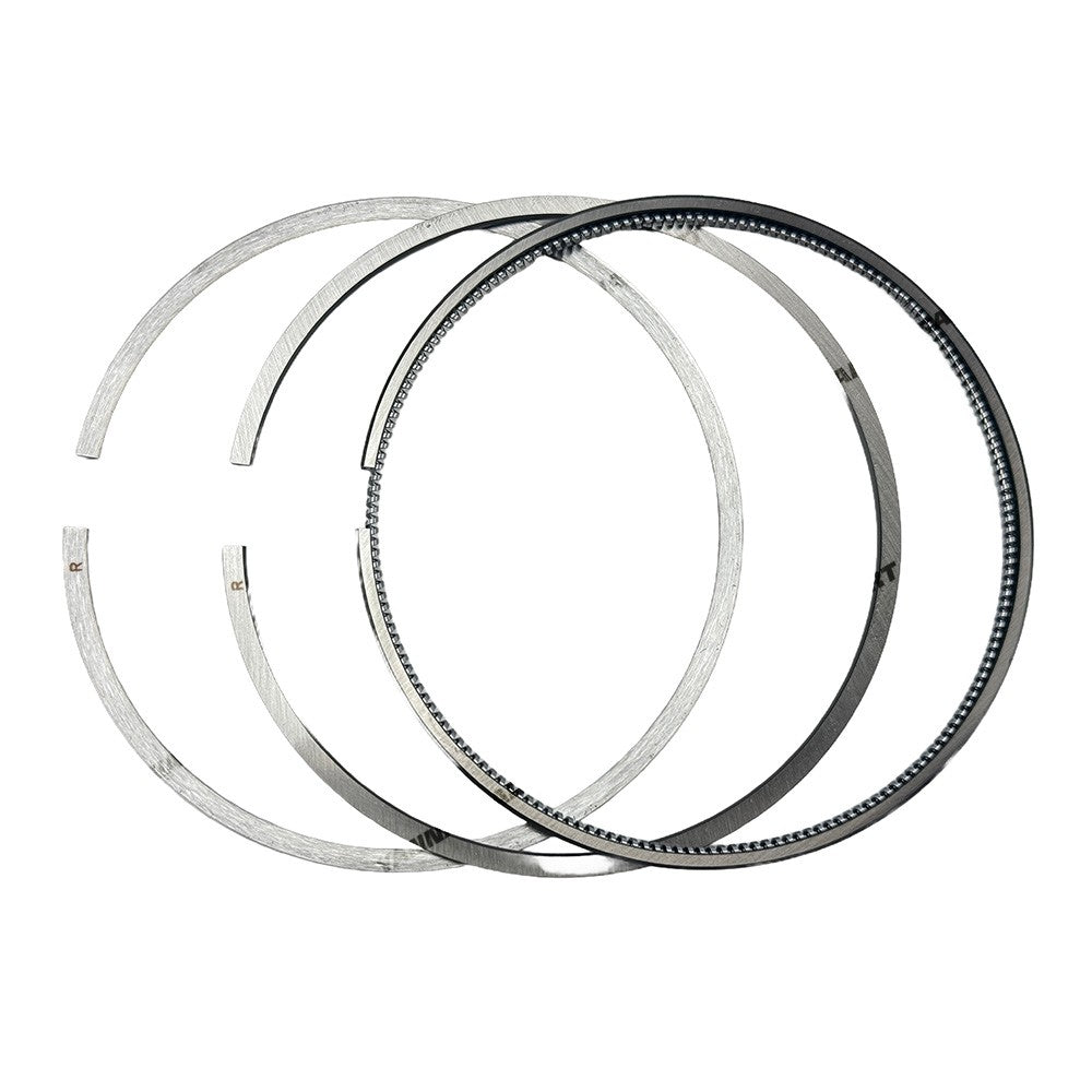 Piston Ring Fit For Mitsubishi 4M41 Engine