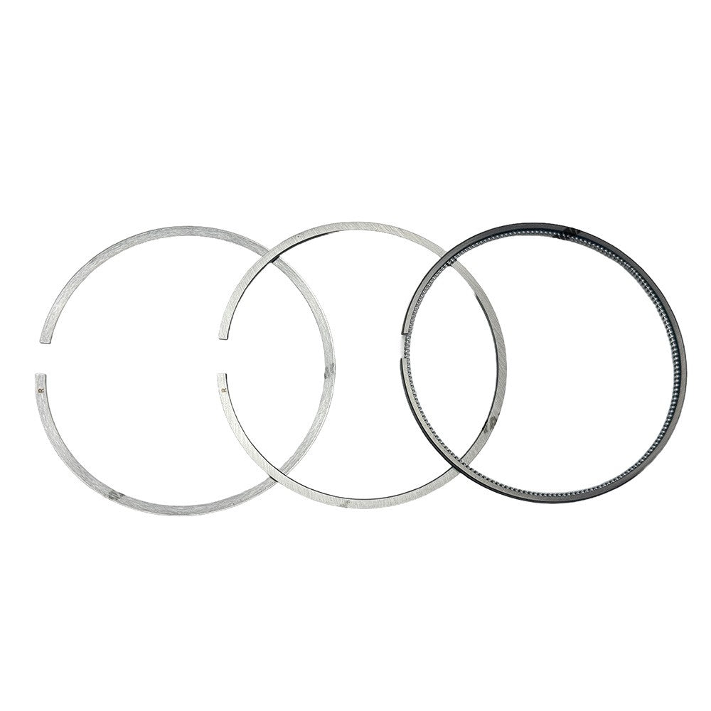 Piston Ring Fit For Mitsubishi 4M41 Engine