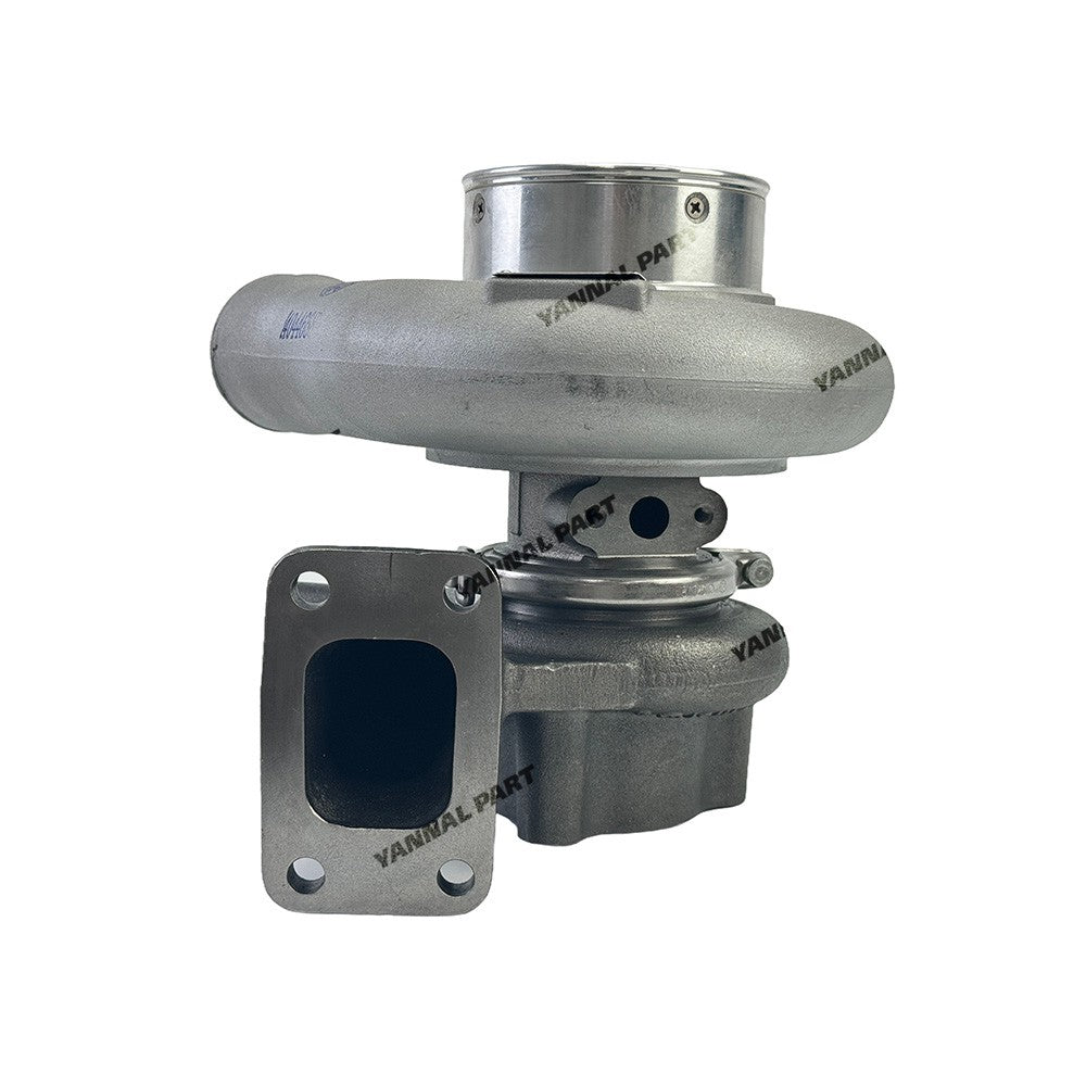 Turbocharger 49179-06210 Fit For Mitsubishi 6D16 Engine