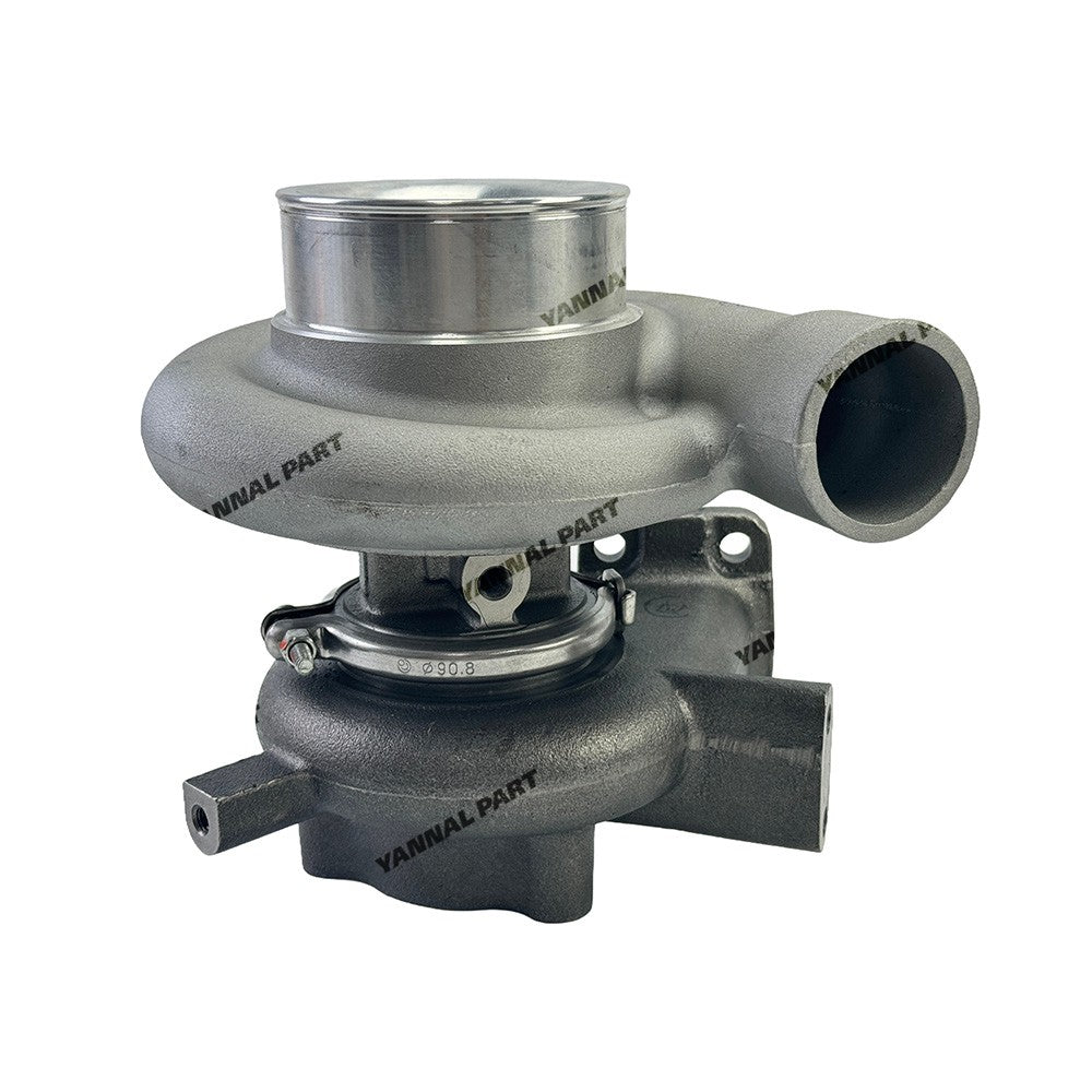 Turbocharger 49179-06210 Fit For Mitsubishi 6D16 Engine