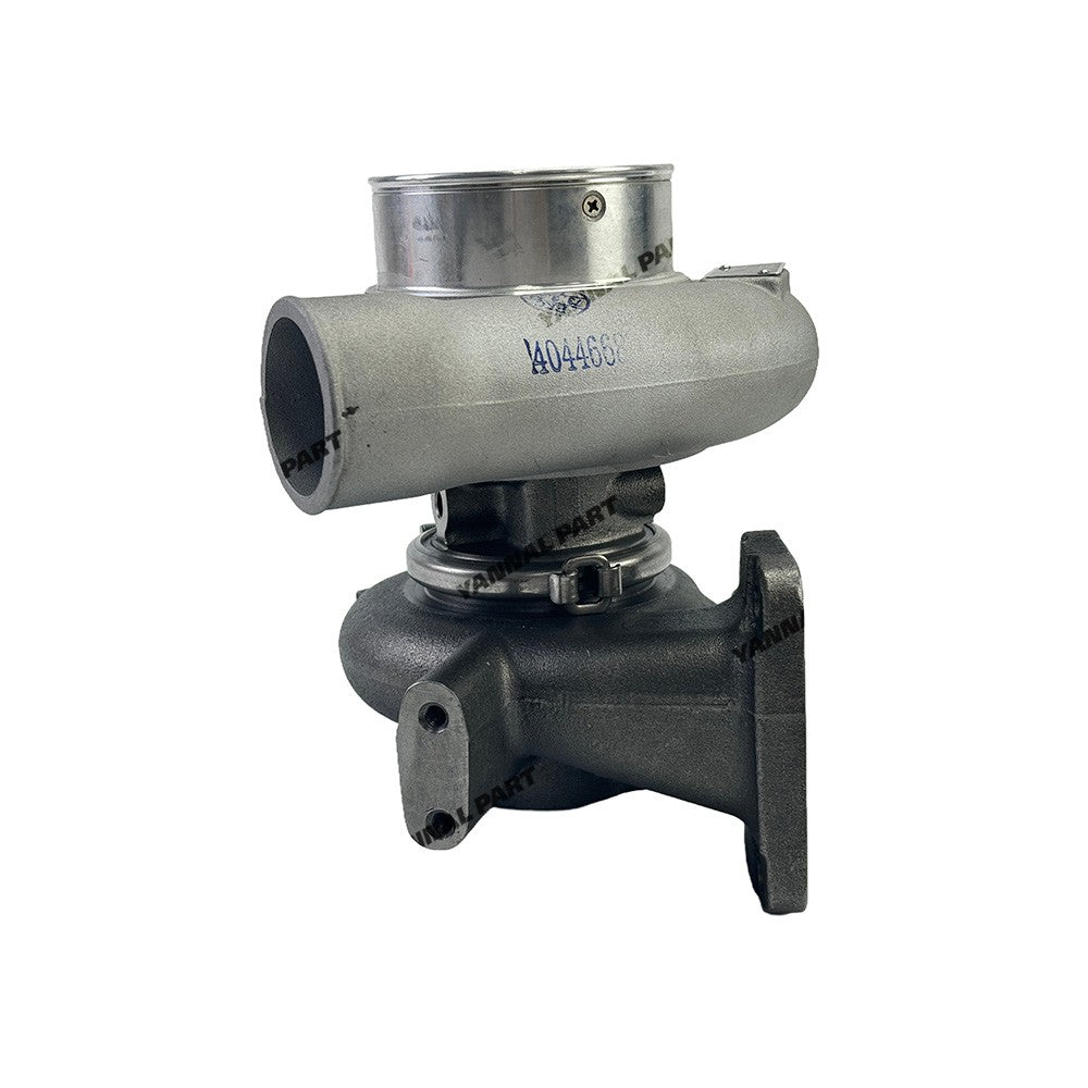 Turbocharger 49179-06210 Fit For Mitsubishi 6D16 Engine