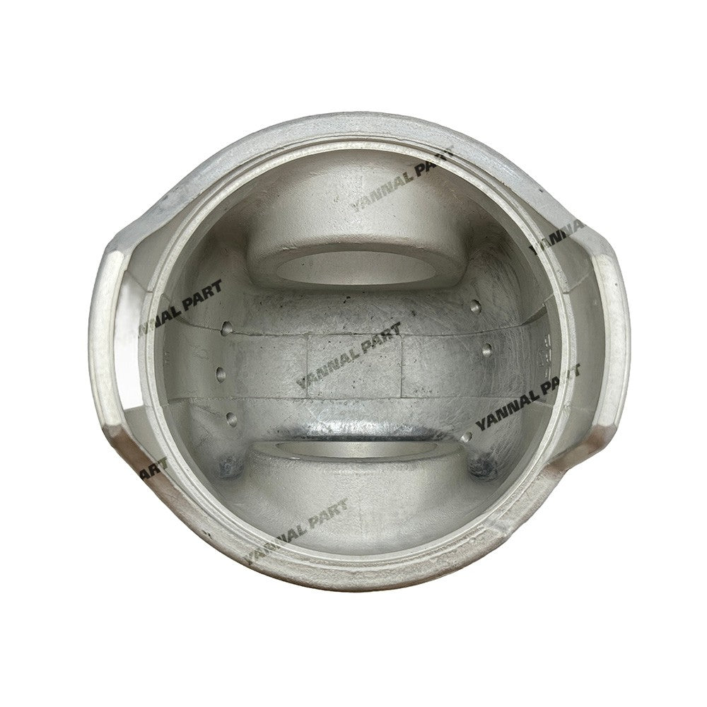 Piston Kit ME052447 Fit For Mitsubishi 6D22 Engine