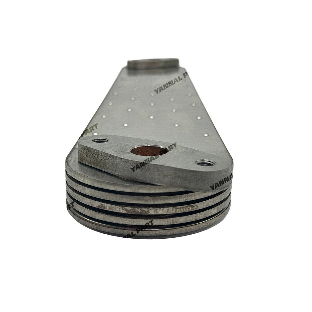 Oil Cooler Core ME054110 Fit For Mitsubishi 6D24 Engine