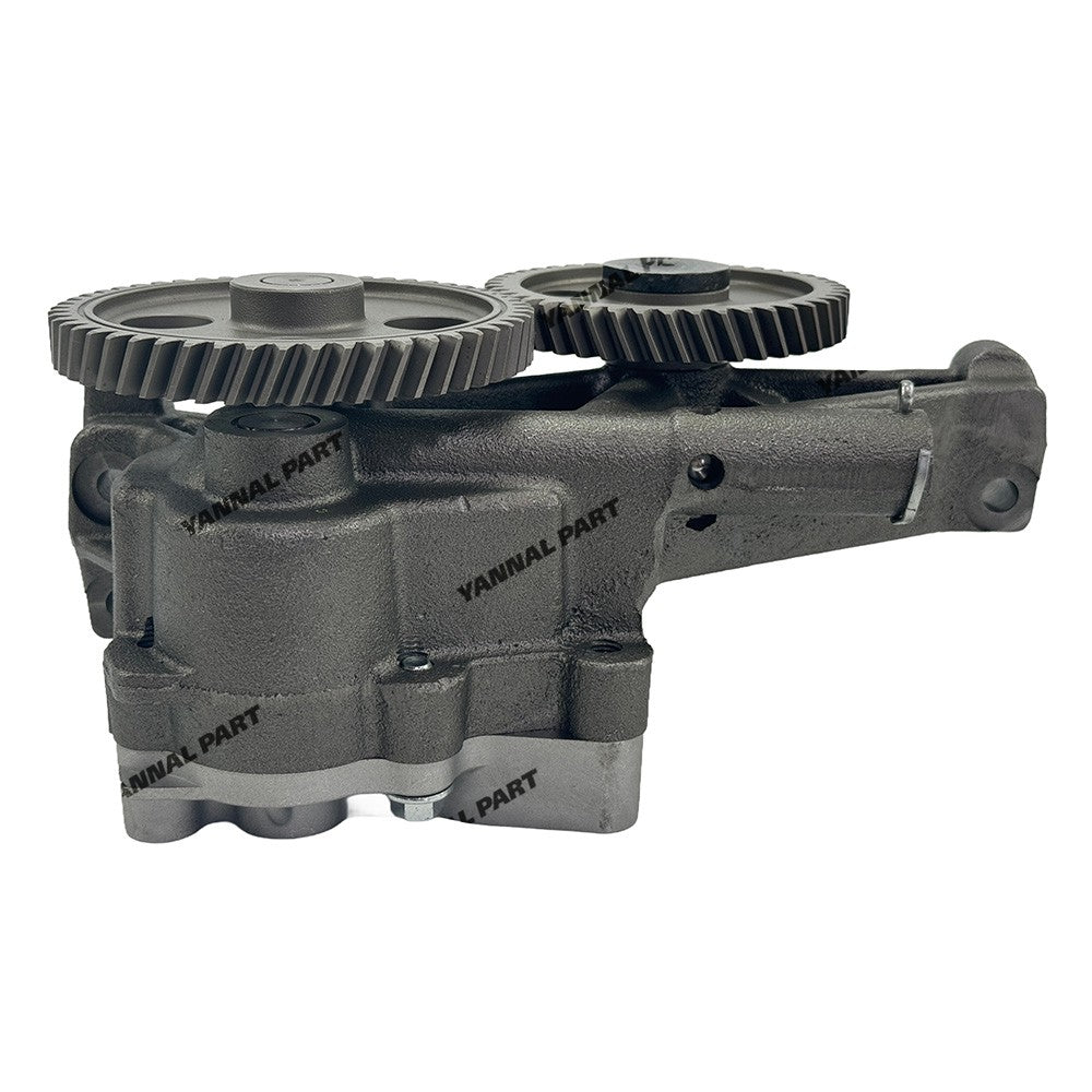 Oil Pump Fit For Mitsubishi 6D24 Engine