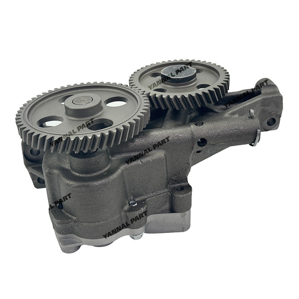 Oil Pump Fit For Mitsubishi 6D24 Engine