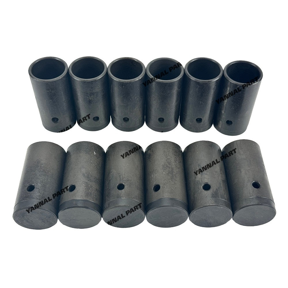 Valve Tappet Fit For Mitsubishi 6D24 Engine