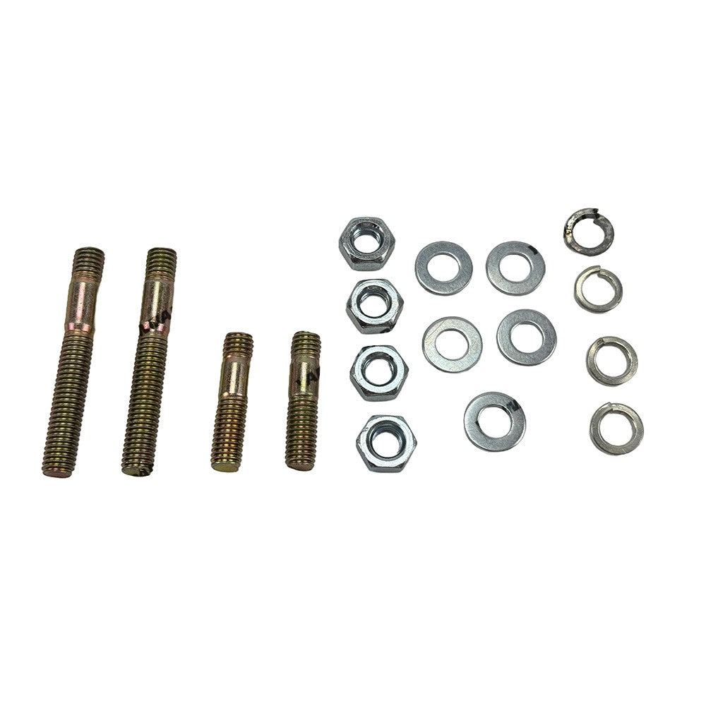 Oil Cooler Core Fit For Mitsubishi 6D95 Engine