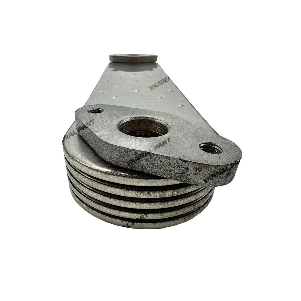 Oil Cooler Core Fit For Mitsubishi 6D95 Engine