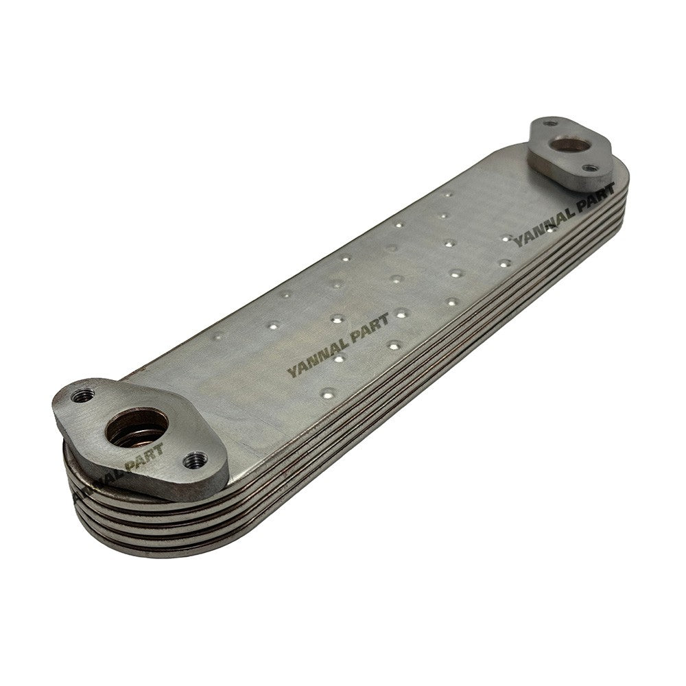 Oil Cooler Core Fit For Mitsubishi 6D95 Engine