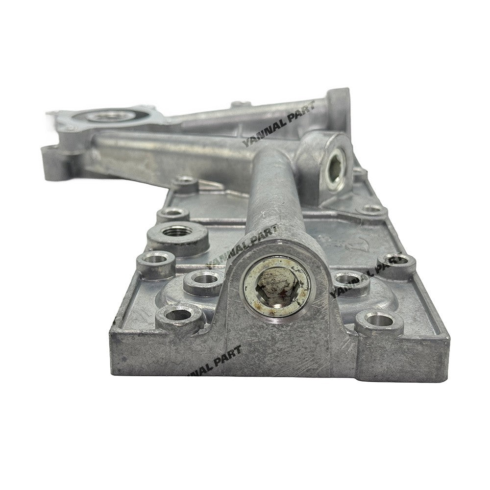 Oil Cooler Cover Fit For Mitsubishi 6D95 Engine