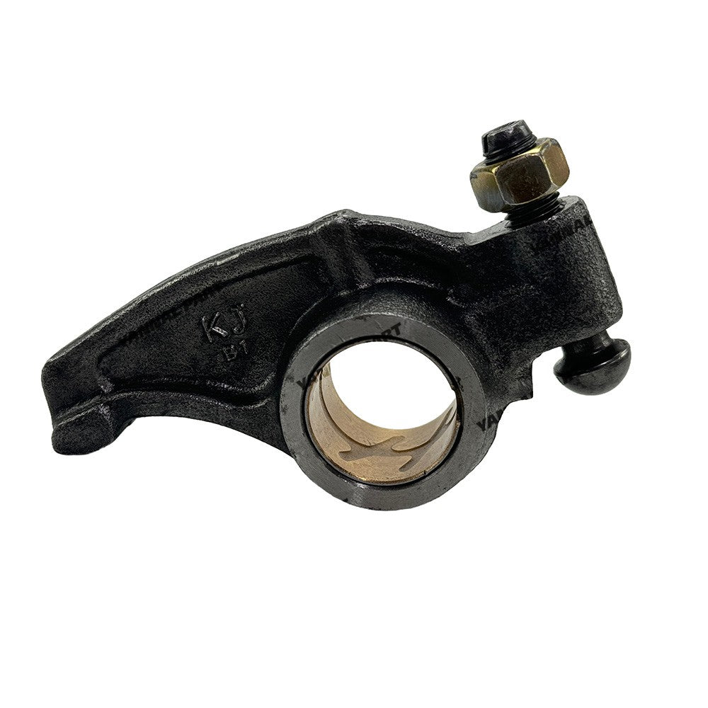 Intake Rocker Arm 24510-72000 Fit For Mitsubishi 8DC10 Engine