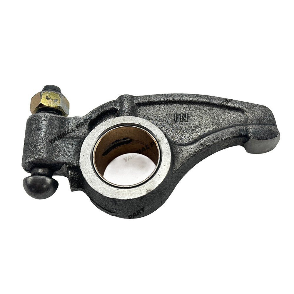 Intake Rocker Arm 24510-72000 Fit For Mitsubishi 8DC10 Engine