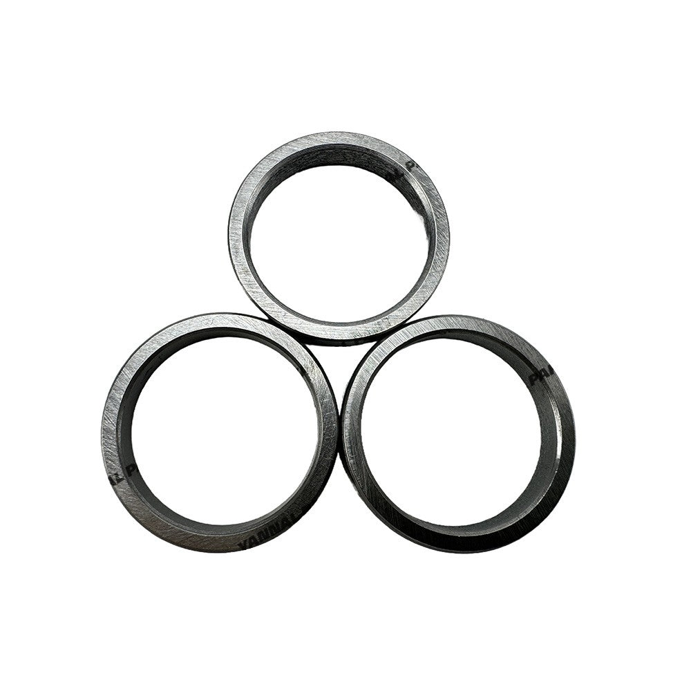 Exhaust Valve Seat Fit For Mitsubishi K3D Engine